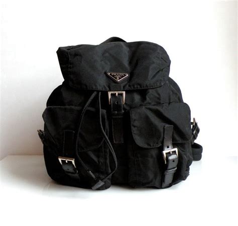 prada vintage koffer|Prada backpacks vintage.